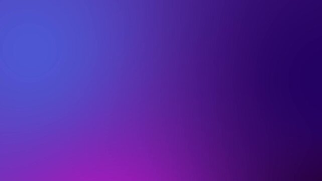 Black pink blue purple gradient abstract background with soft texture