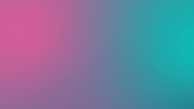 Blue purple pink gradient abstract background with soft texture