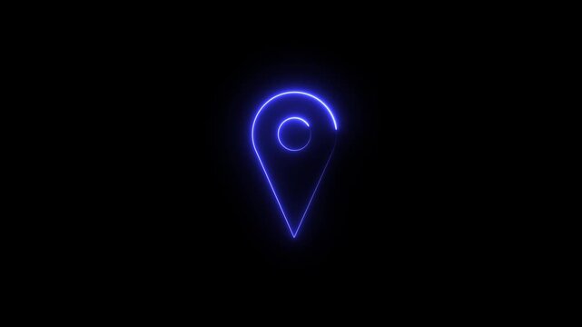 location, map, icon, pin, marker, signs, love, buttons, navigation, mark, point, valentine, business, location, find, coordinate, search, future, cyan, abstract, technology, energy, glowing, graphic, 