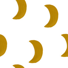 Abstract seamless pattern.