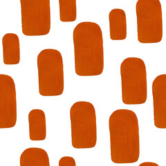 Abstract seamless pattern.