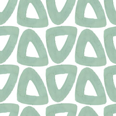 Abstract seamless pattern.