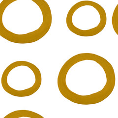 Abstract seamless pattern.