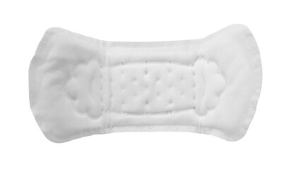 Clean panty liner PNG no background