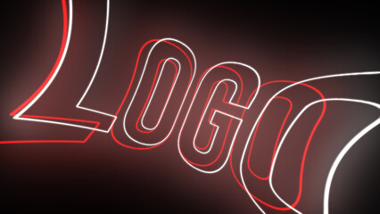 Logo Lines