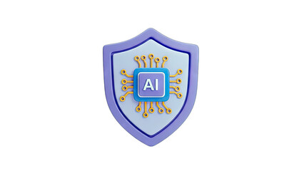 AI Shield: Protecting Data with Technology