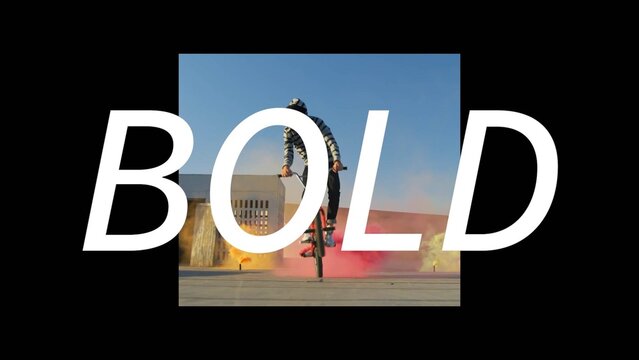 Impactful Media Slideshow