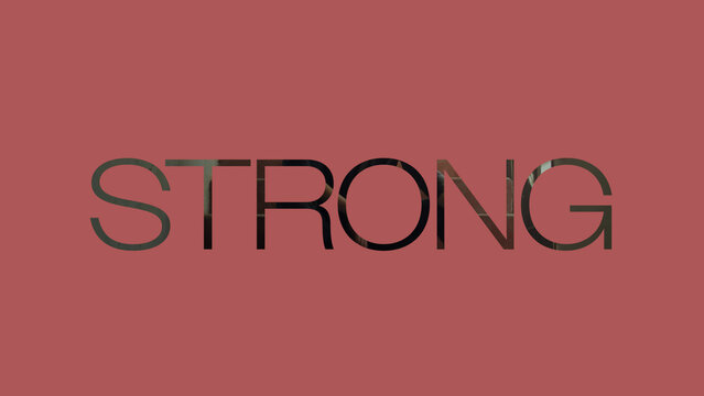 Strong Impact Titles