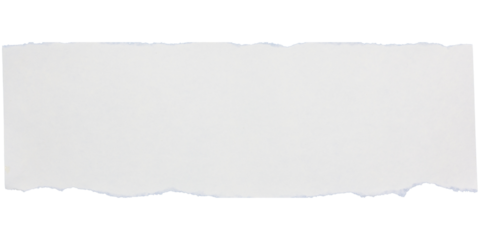 torn paper background