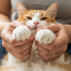 Hug Day Love Illustration