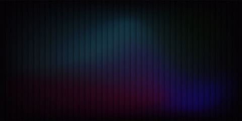 Gradient Multicolored. Vector Glass grainy Blurred neon in pastel colors. For covers, wallpapers, branding and other projects. Multicolored glass texture for banner, wallpaper, template, print.