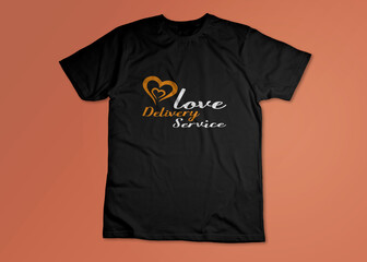  Love Delivery Service
