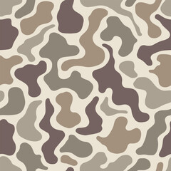 vector duck hunter camouflage, duck hunting camo, hunting camouflage