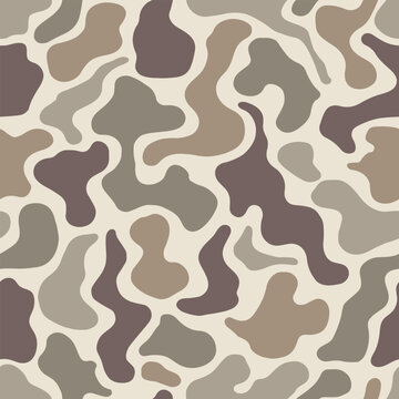 vector duck hunter camouflage, duck hunting camo, hunting camouflage