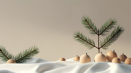 christmas tree decoration