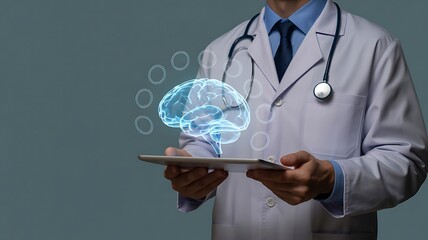 Medical data analysis and healthcare innovation technology
