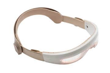 Advanced wearable technology device