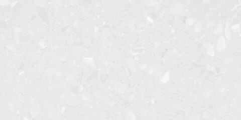 Natural perla terrazzo granite marble stone texture.