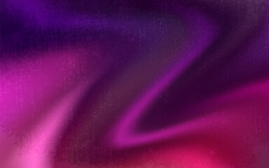 Light Pink, Red vector background with bubbles. Blurred decorative design in abstract style with bubbles.