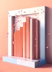 blue door in the wall