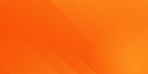 Bright orange abstract background with smooth gradient tones and soft diagonal layered shapes creating a warm modern design. for presentations, posters, web backgrounds, branding, marketing visuals.