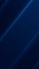 Dark Blue Stripe Luxury Vector Background with Modern Gradient Lines