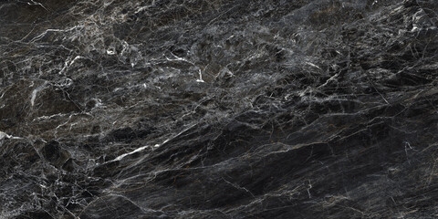 Decorative dark marble stone texture.
