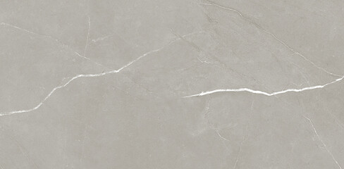 Modern grey limestone texture background in white light polished empty wall paper. luxury gray...