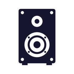 Speaker icon
