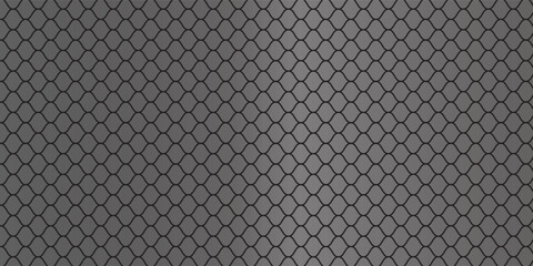 Mesh texture for fishing net. Seamless pattern for sportswear or soccer goal, Abstract mesh background for sports © isma