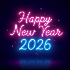 Happy New Year 2026 | Life Reset