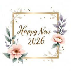 Step Into 2026 With Positivity