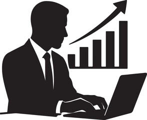 Successful Professional Utilizing Technology for Business Development and Progress