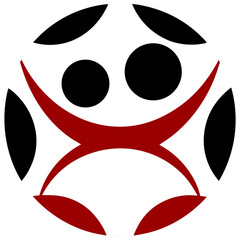 Modern Meme Community Emblem