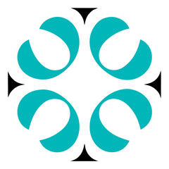 Playful Meme-Sharing Social Media Icon