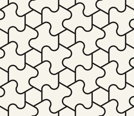 012 a - Geometric vector seamless patterns