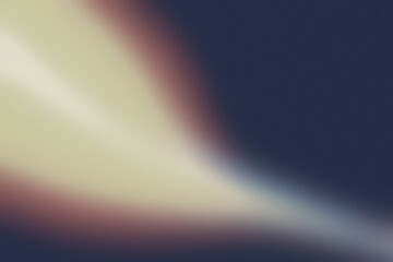 Deep navy, burgundy, and cream grainy gradient blur background. Sophisticated moody abstract background.