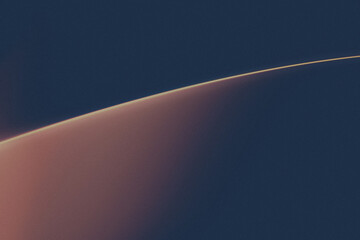 Deep navy, burgundy, and cream grainy gradient blur background. Sophisticated moody abstract background.