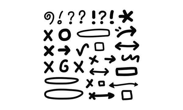 Empty vector file display