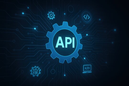 Exploring api integration techniques technology digital content virtual environment innovative viewpoint