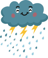 weather forecast weather icon