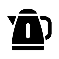 ケトル・やかんのアイコン