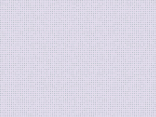 Subtle Light Purple Dotted Grid Seamless Pattern Background