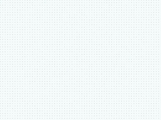 Subtle Light Gray Dotted Pattern Seamless Background Texture