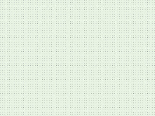 Minimalist Subtle Pale Green Dotted Halftone Pattern Background Texture