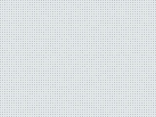 Seamless light grey dotted pattern background texture. Subtle geometric grid design.