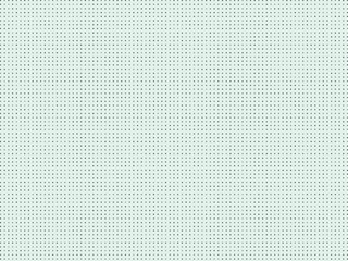 Seamless Light Green Dotted Grid Pattern Vector Background Texture