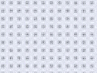 Seamless Light Gray Dotted Grid Pattern Vector Background