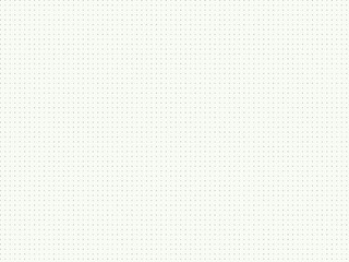 Light off-white seamless vector dot pattern background