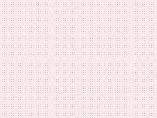 Minimalist Light Pink Seamless Subtle Dot Pattern Vector Background